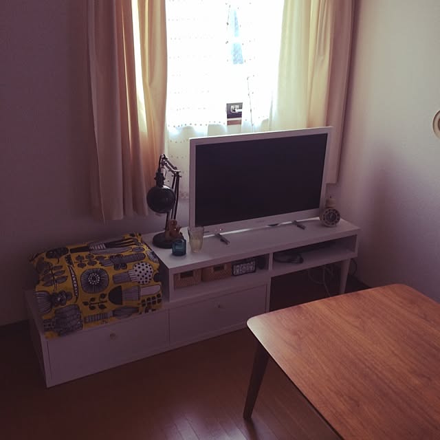 kapibara3tさんの実例写真