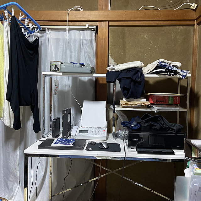 実例写真