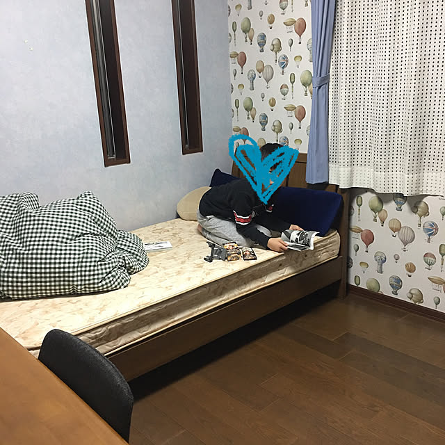 honey25さんの実例写真