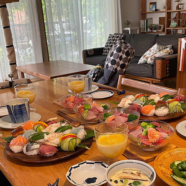 nobikoさんの部屋