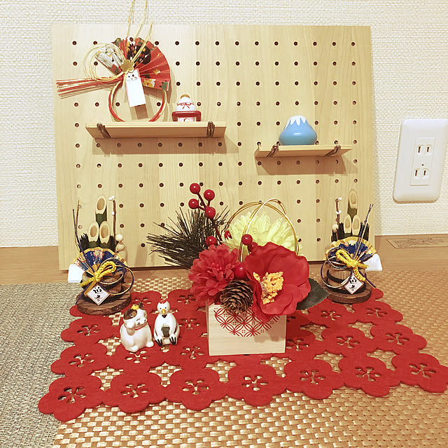 yumixさんの実例写真