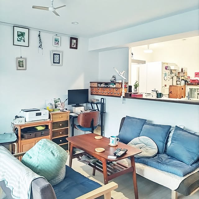 mi-saさんの部屋