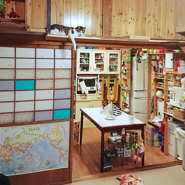 kikuさんの実例写真