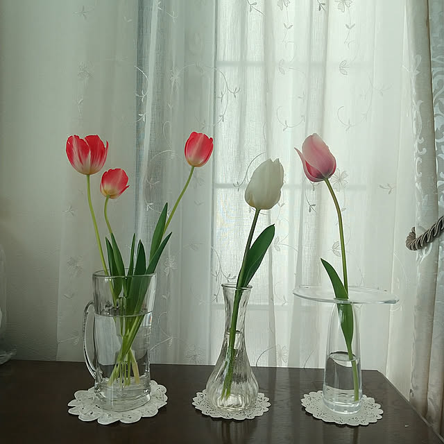 Rさんの実例写真