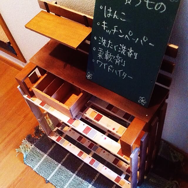 karisumaさんの実例写真