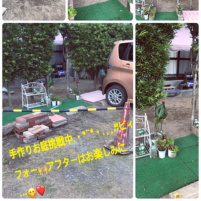 実例写真