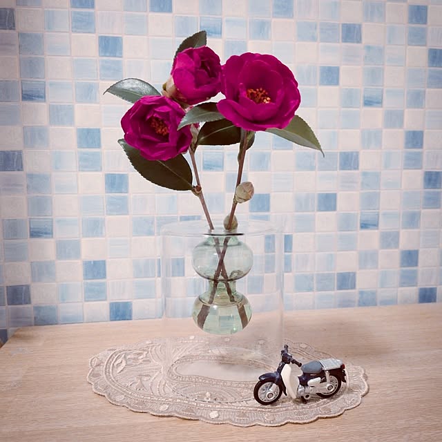 yokkoさんの実例写真