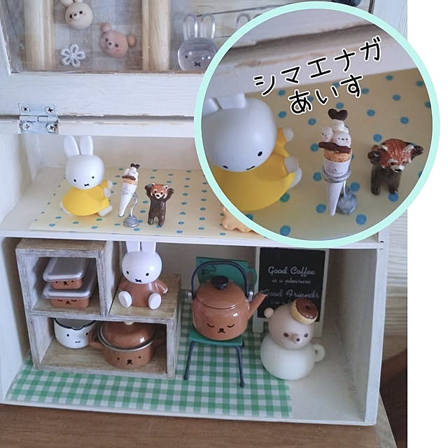 chinon721さんの部屋