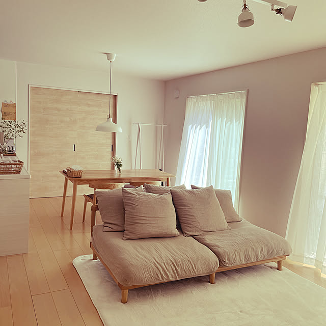 maple.little.houseさんの実例写真