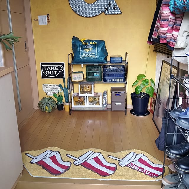 Pakkun-Anさんの実例写真