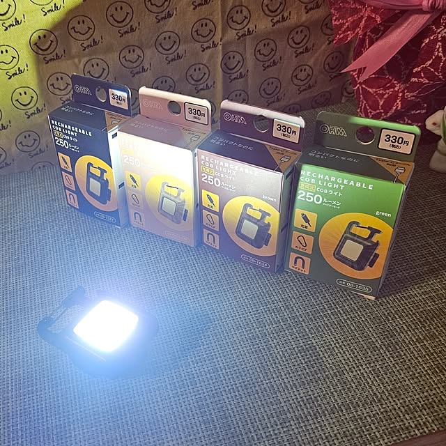 mocomocoさんの部屋