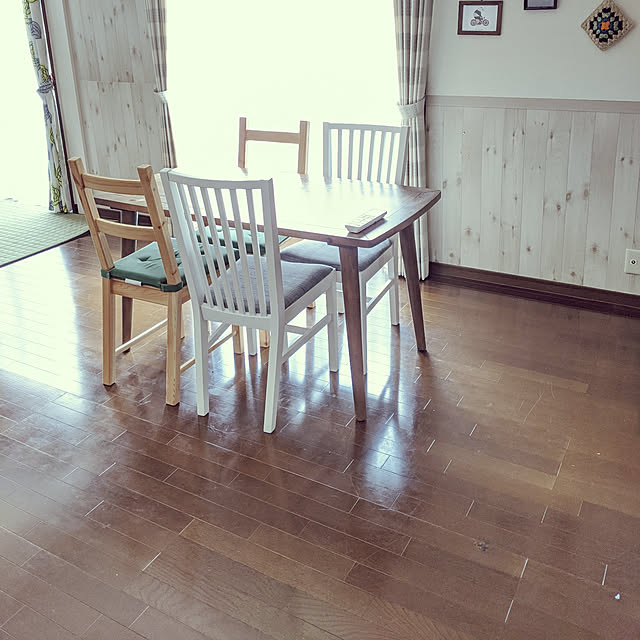 dadaさんの実例写真