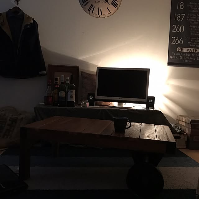 ikrikunさんの実例写真