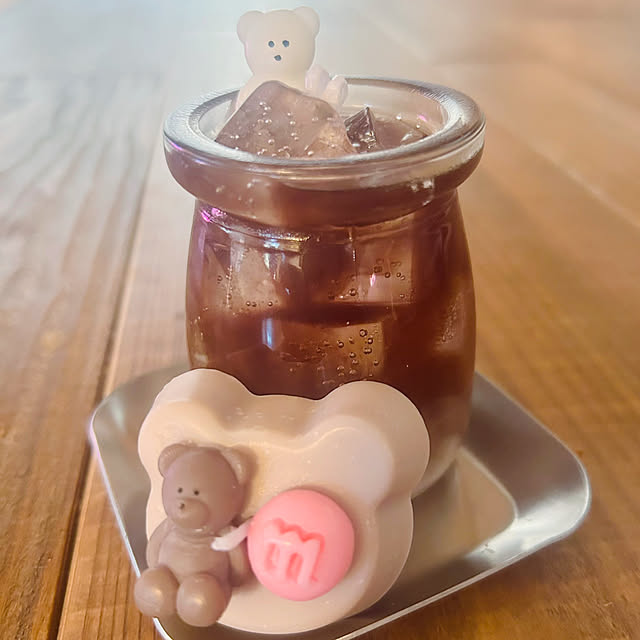 Luna_Lumiere_candleさんの実例写真