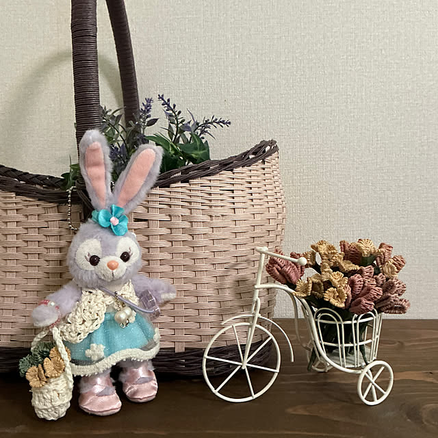 chiiyanさんの部屋
