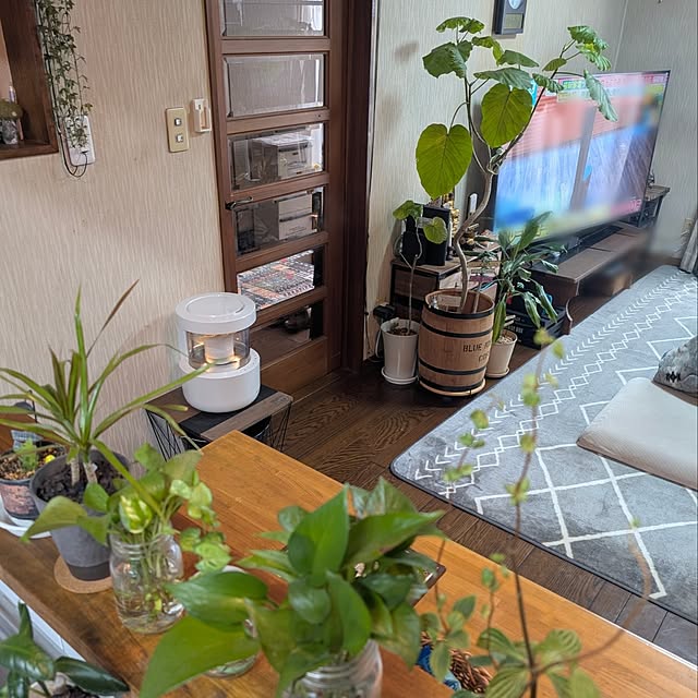 naoporonさんの実例写真