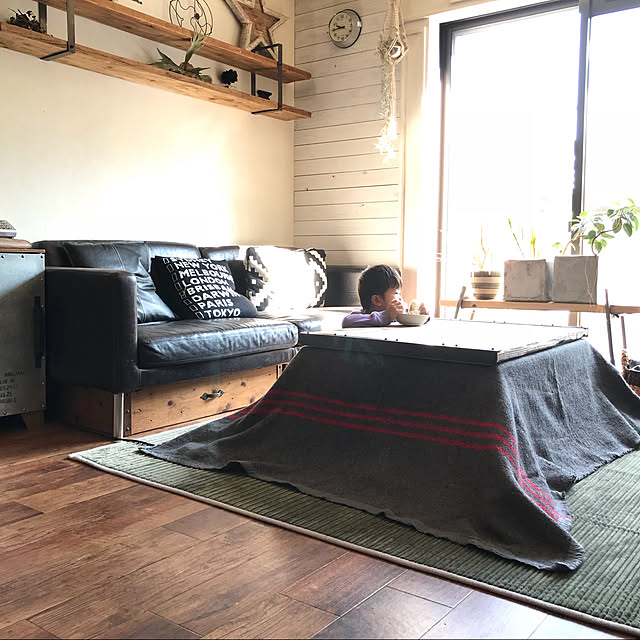 ranranさんの実例写真