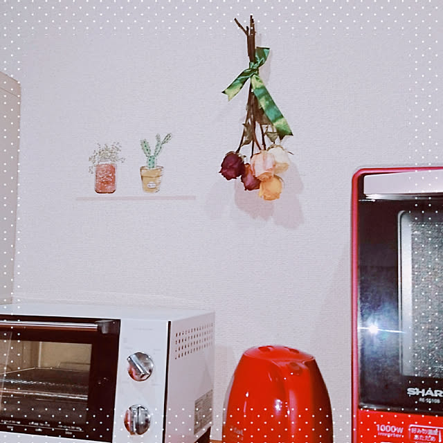 H23さんの実例写真