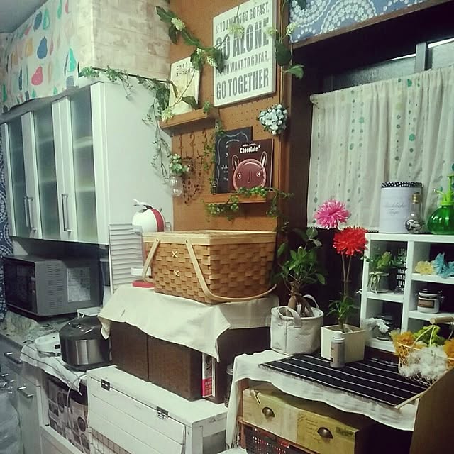 chi.chi.chi.930さんの実例写真
