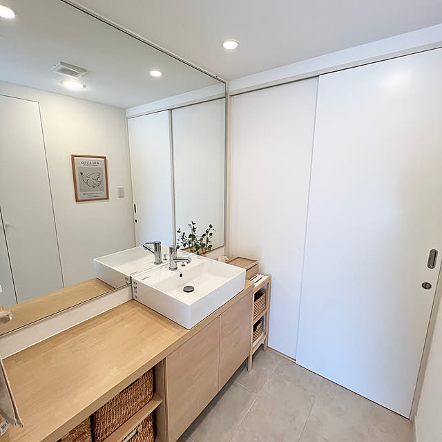 ktumi_roomさんの実例写真