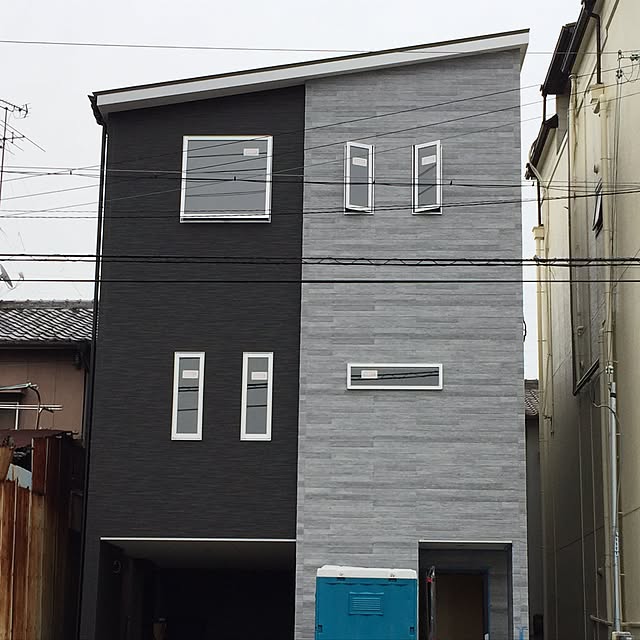 ritasuさんの実例写真