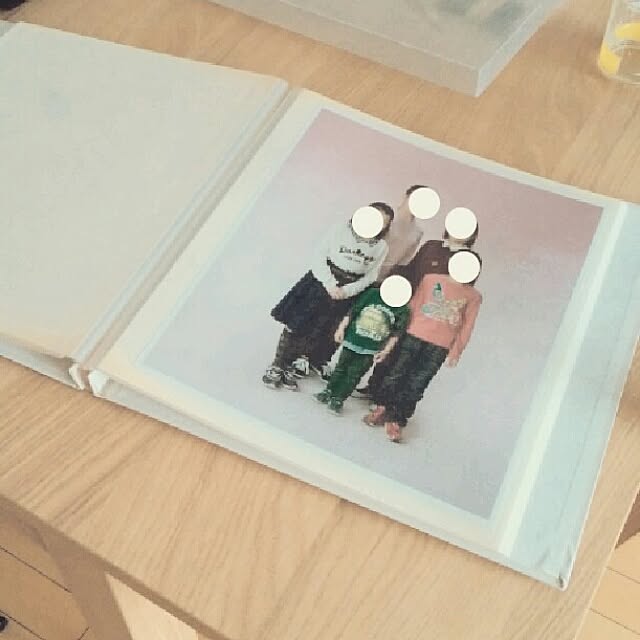 hokokoさんの実例写真
