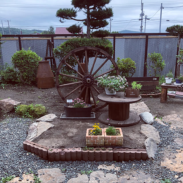 tsさんの実例写真