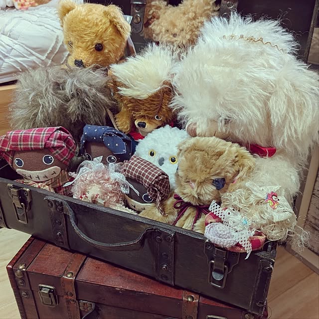 kurukurubearさんの実例写真