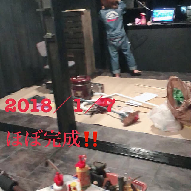 yu-tatooさんの実例写真