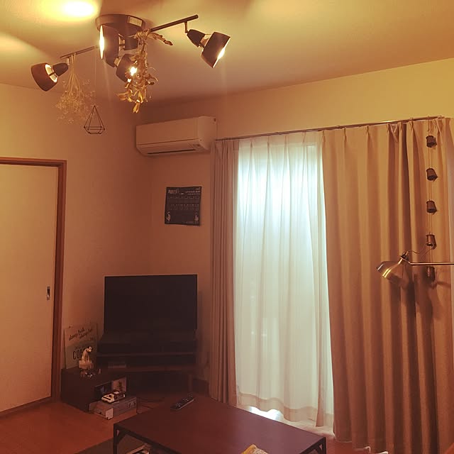luisroomさんの実例写真