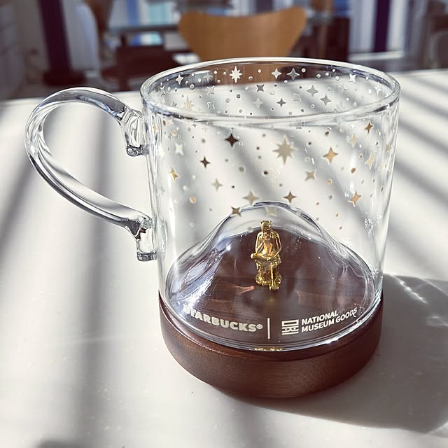 mutyukingさんの部屋