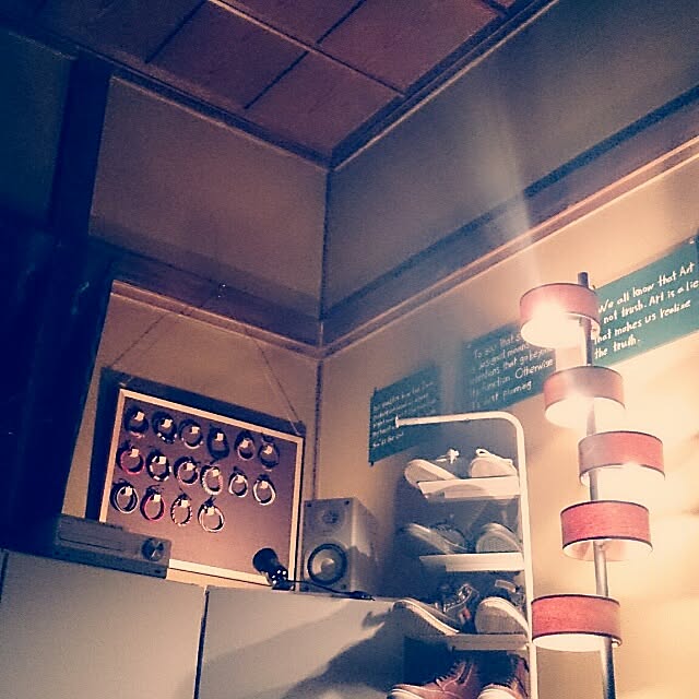 Renさんの実例写真