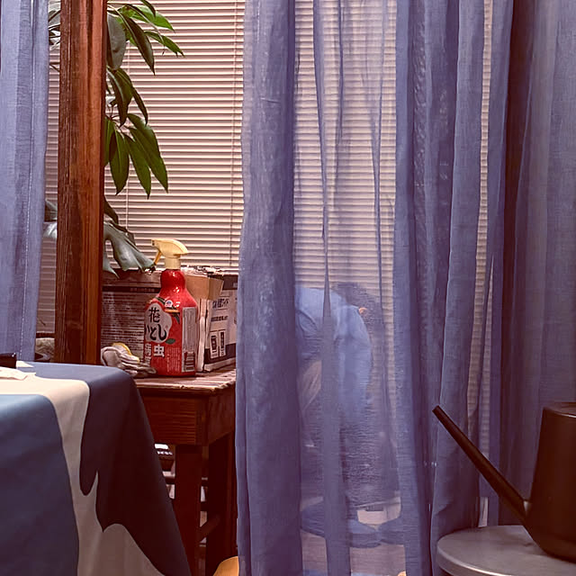 chacoさんの部屋