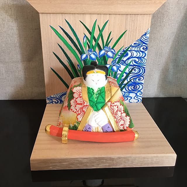 実例写真