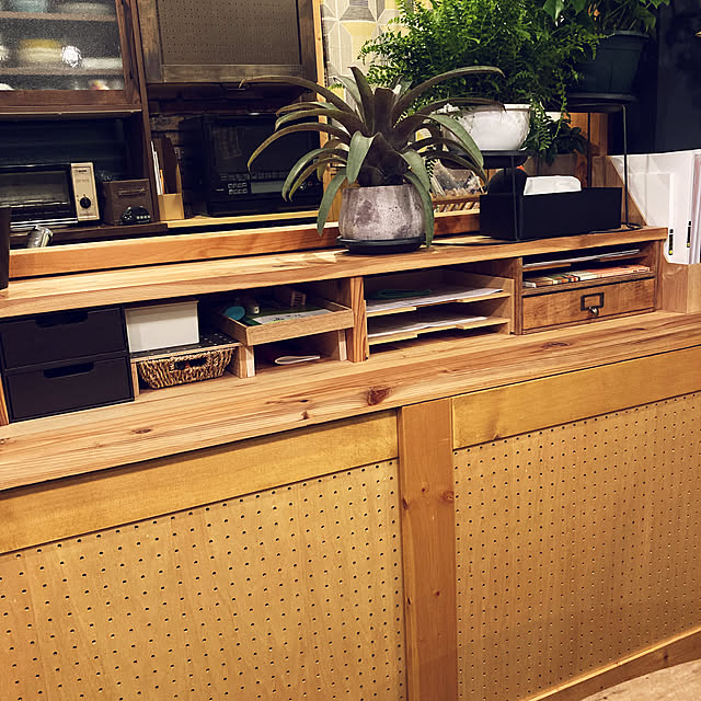 tawashiさんの部屋