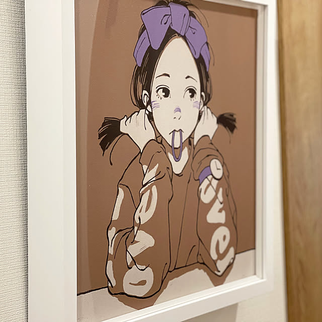 ziplocさんの実例写真