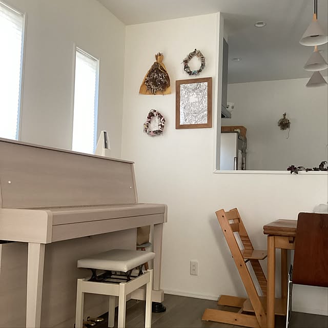 rasaerryさんの実例写真