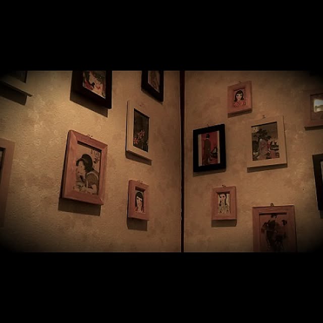 Rieさんの実例写真
