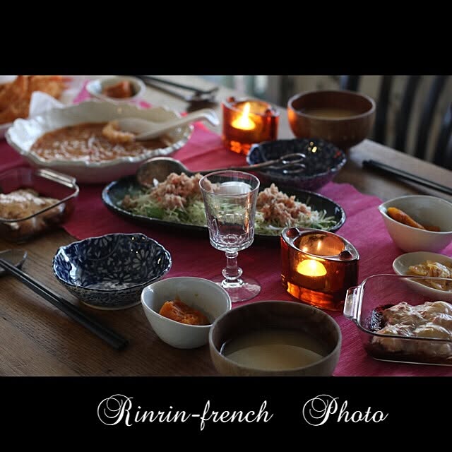 Rinrinfrenchさんの実例写真