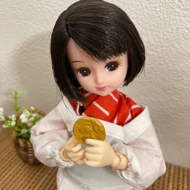 FUJICOさんの部屋