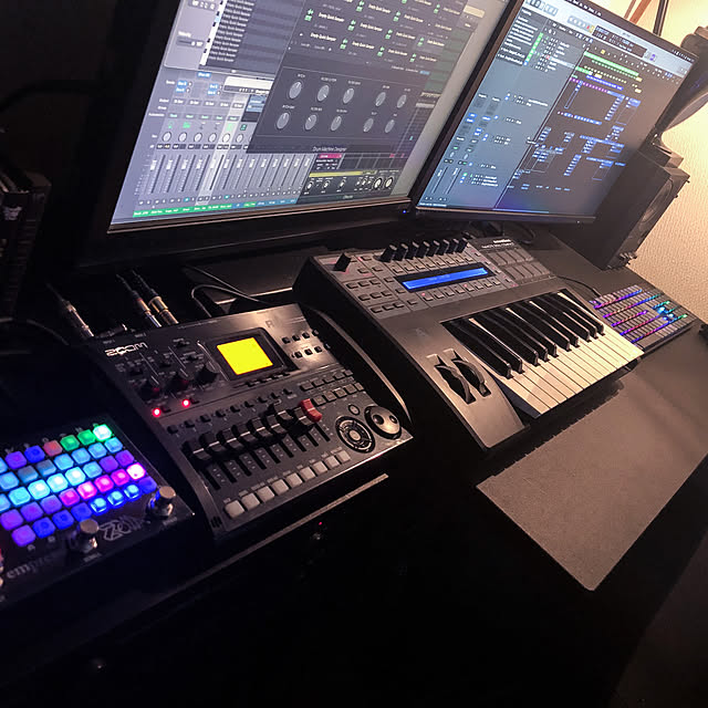 deliam8080さんの実例写真