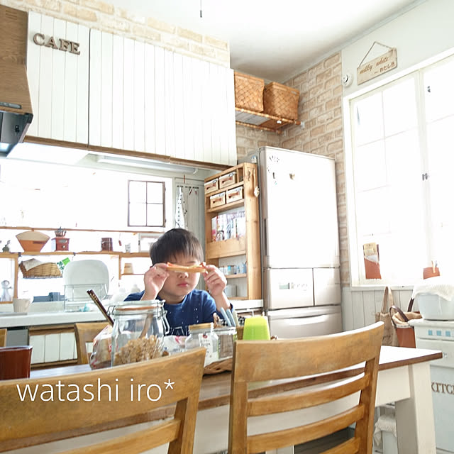 a-kiさんの実例写真