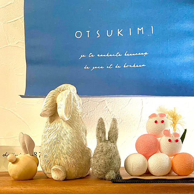maminさんの部屋