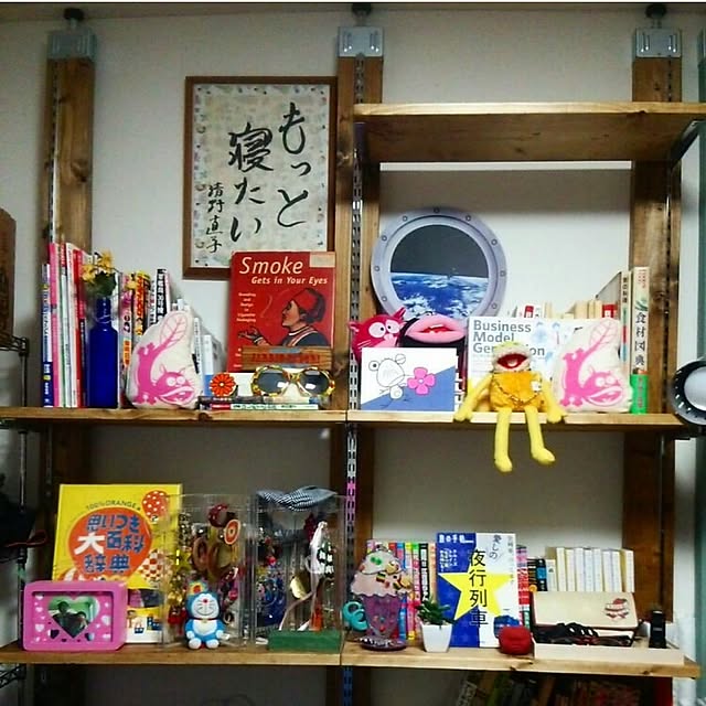SEINO705さんの実例写真