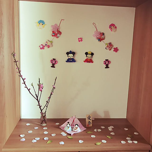 実例写真
