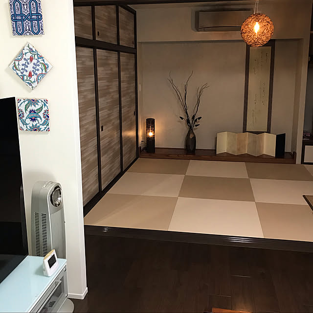 部屋全体のインテリア実例 - 2020-09-30 12:05:52