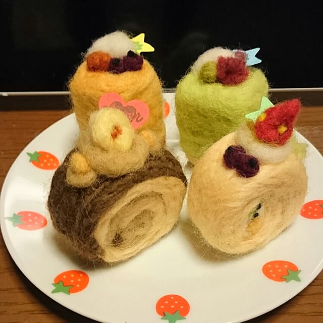 rabbit-houseさんの実例写真