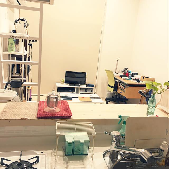 toshiさんの実例写真