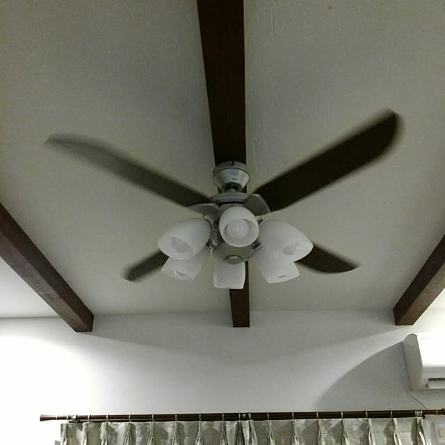 壁/天井のインテリア実例 - 2016-12-07 19:02:28