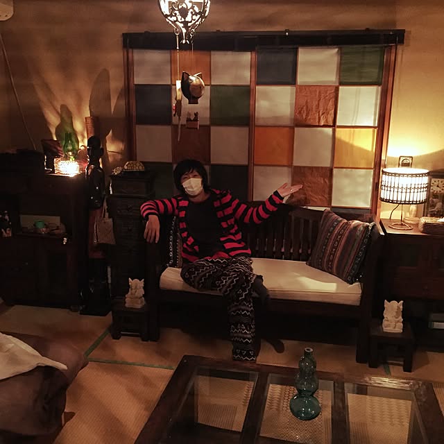 Rieさんの実例写真